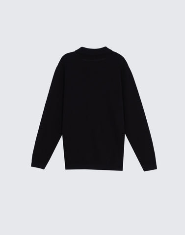 Half-zip Polo Half-zip Polo