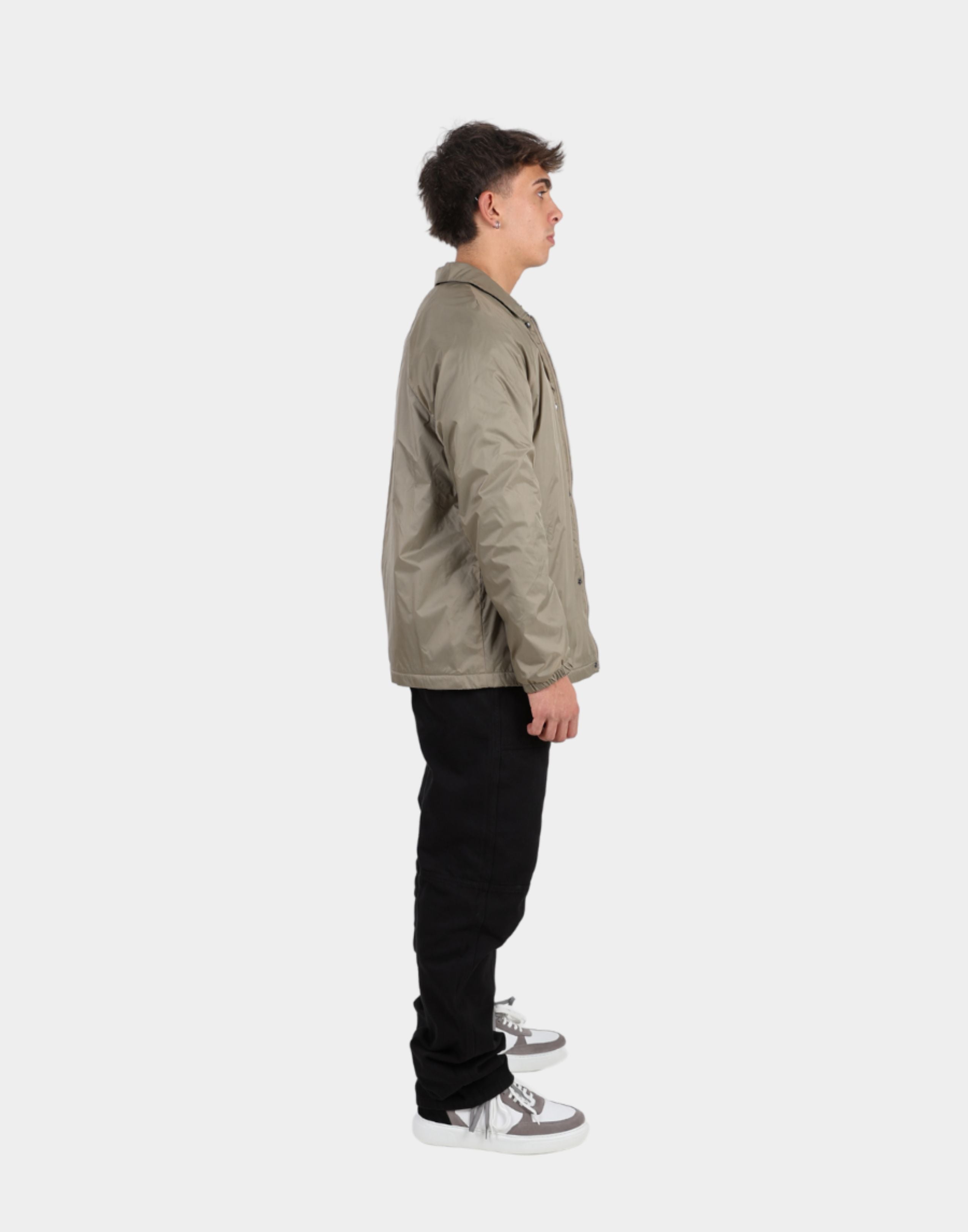 Raincoat