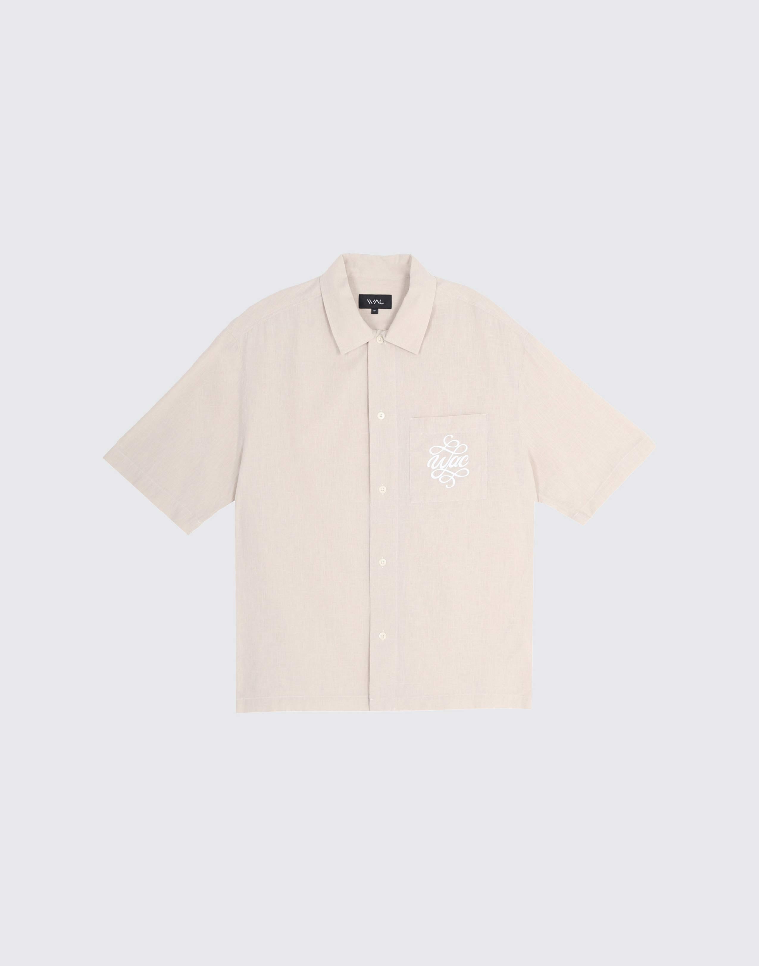 Shirt Next Generation Beige