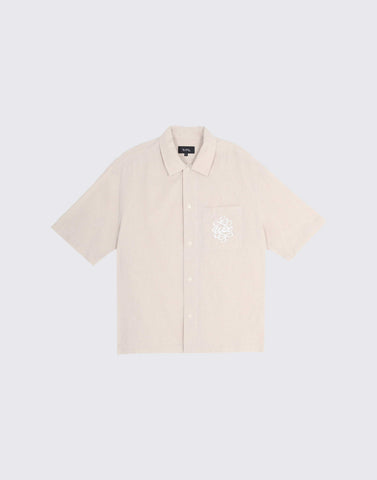 Shirt Next Generation Beige