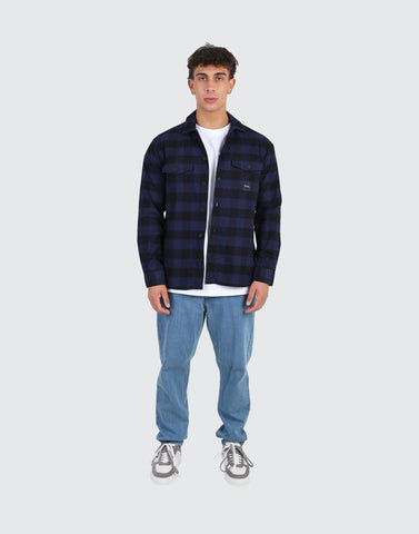 Oversize Shirt
