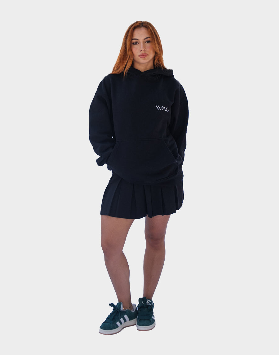 Hoodie Oversized Basic