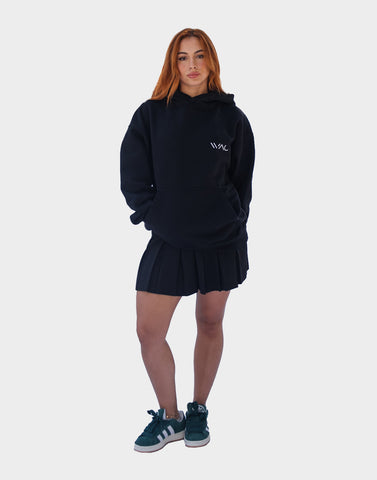 Hoodie Oversized Basic