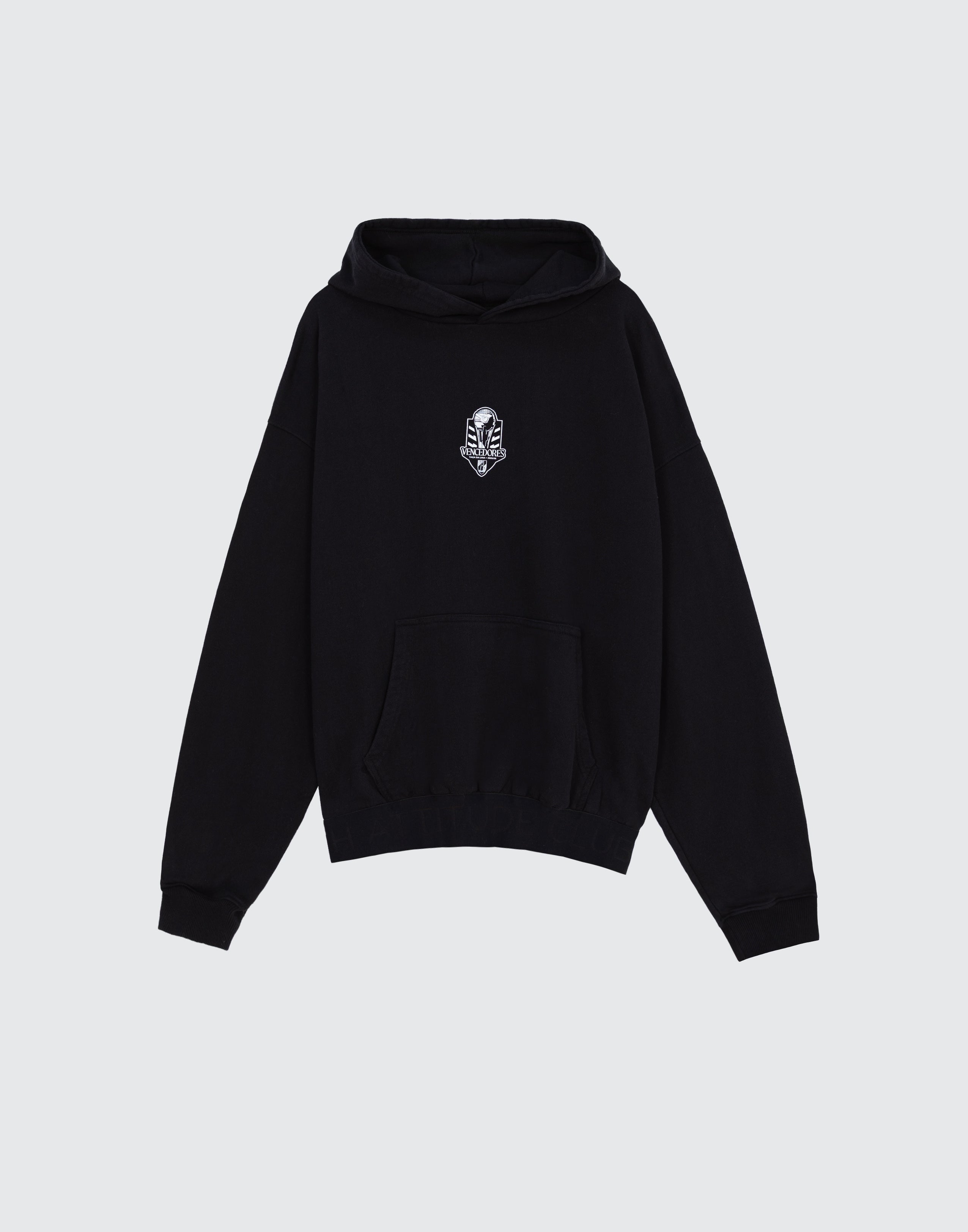 10.01 black hoodie