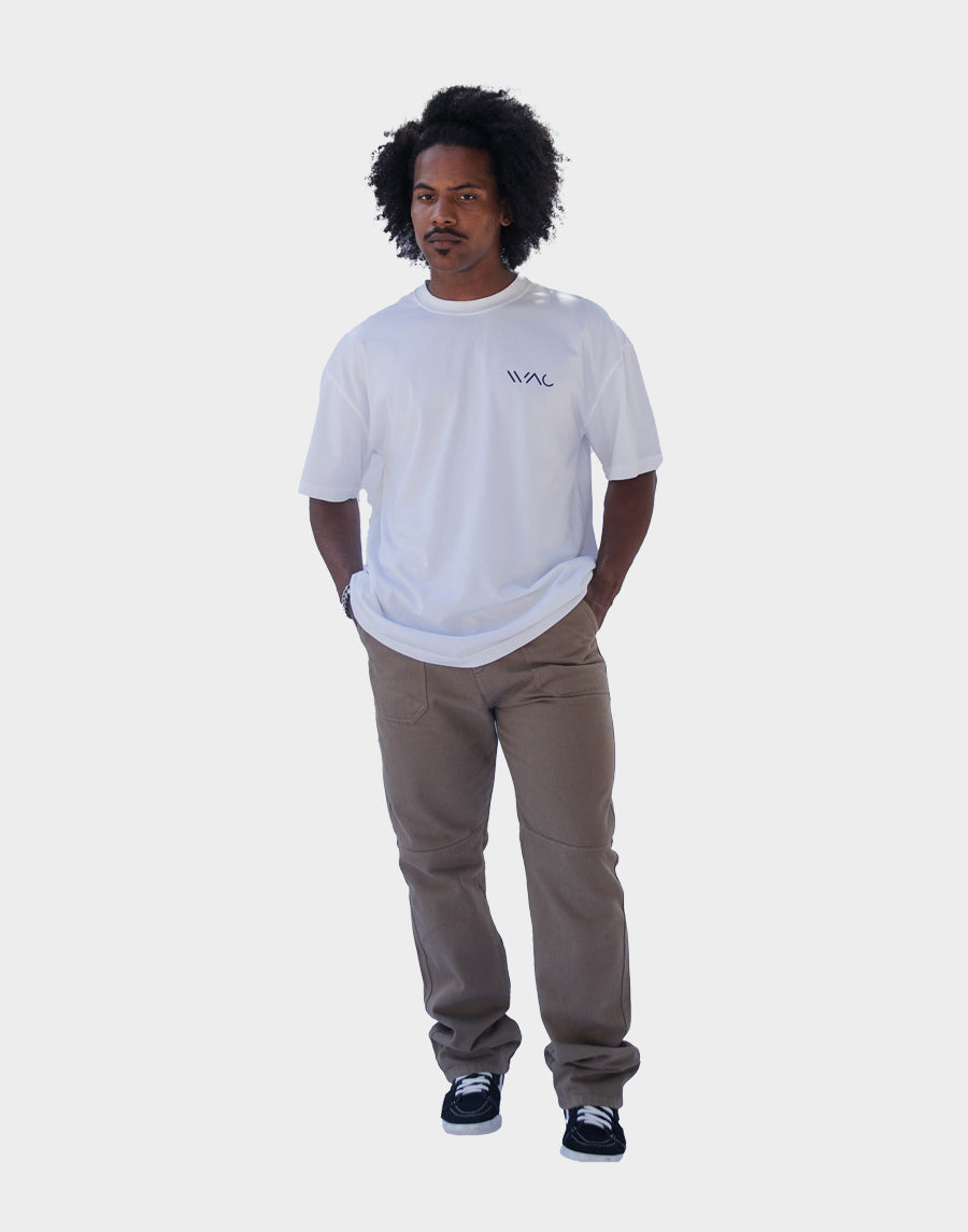 T-shirt Oversized Basic