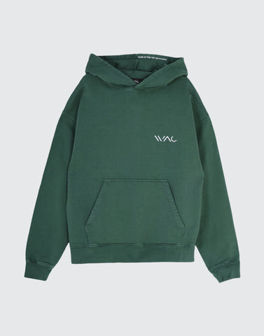 Hoodie Oversized Basic