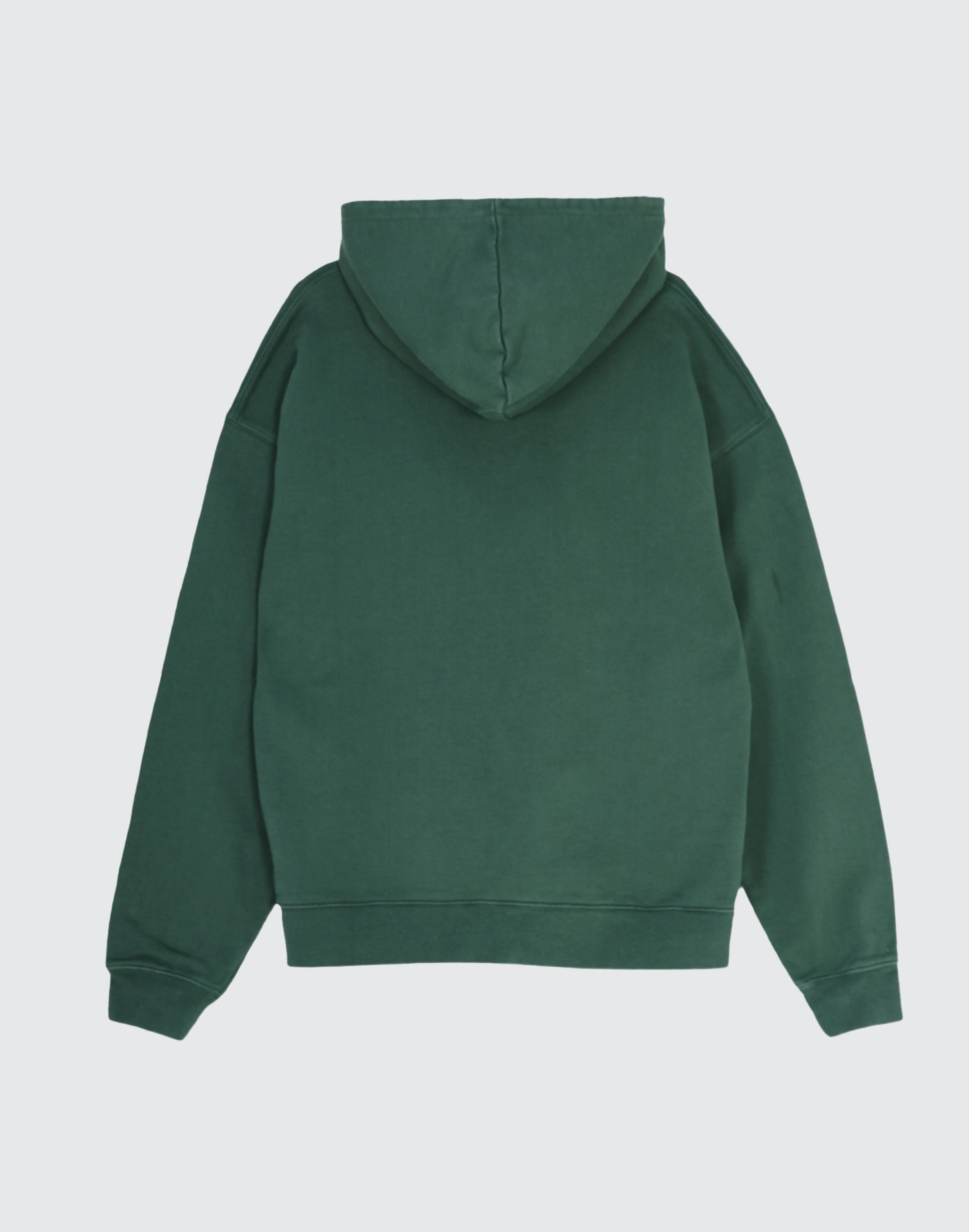 Hoodie Oversized Basic