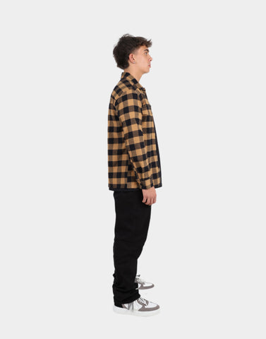 Oversize Shirt