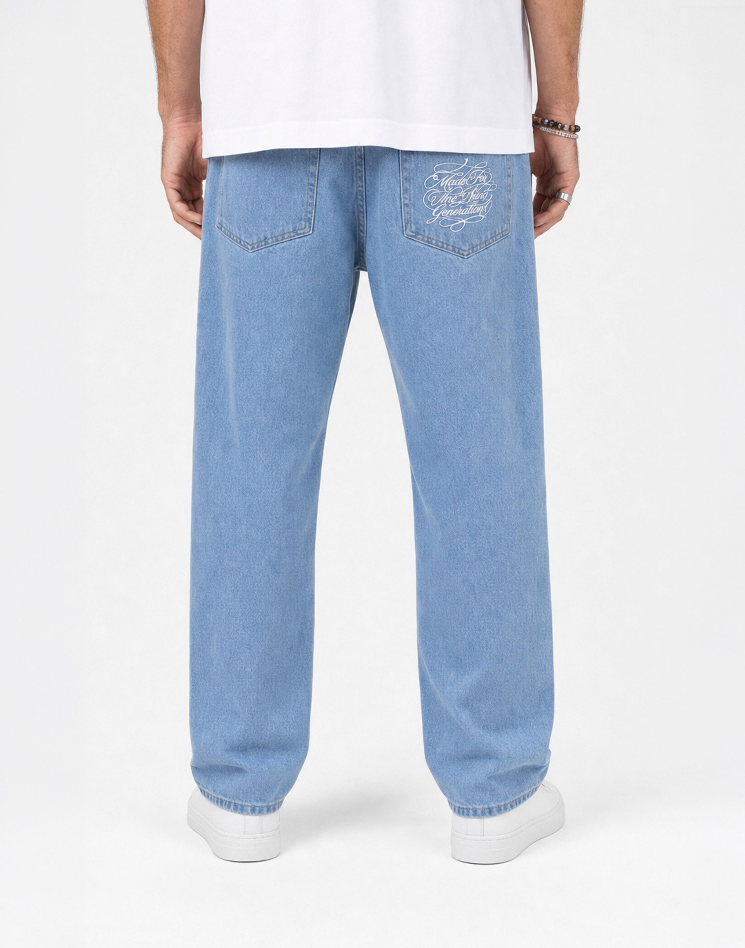 denim pants