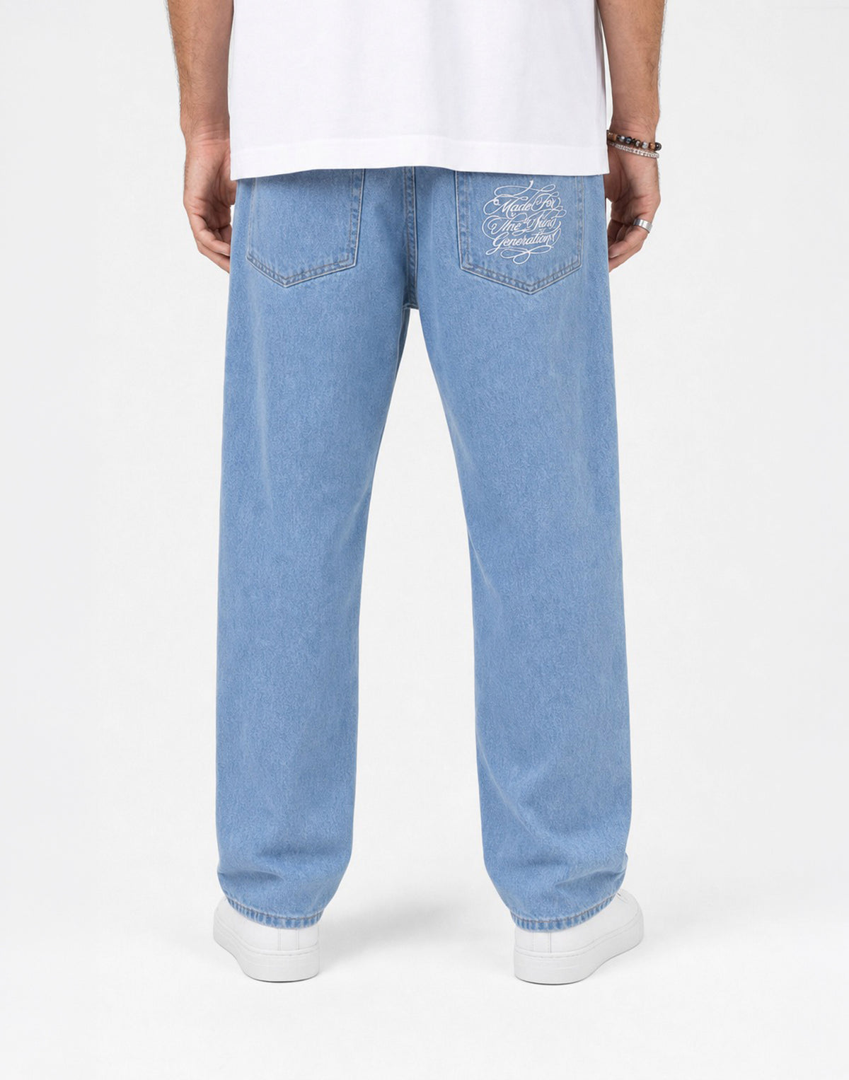 denim pants