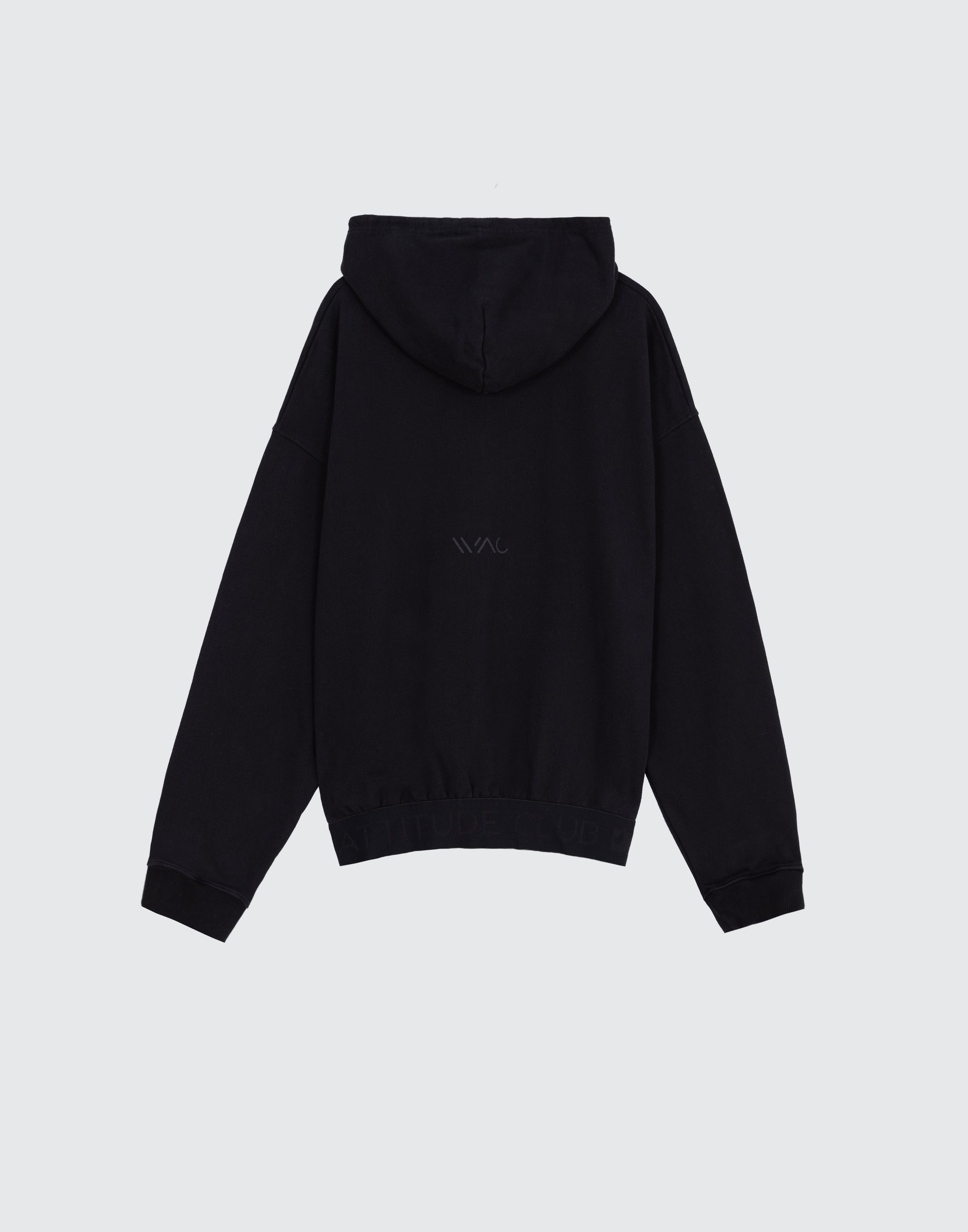 10.01 black hoodie