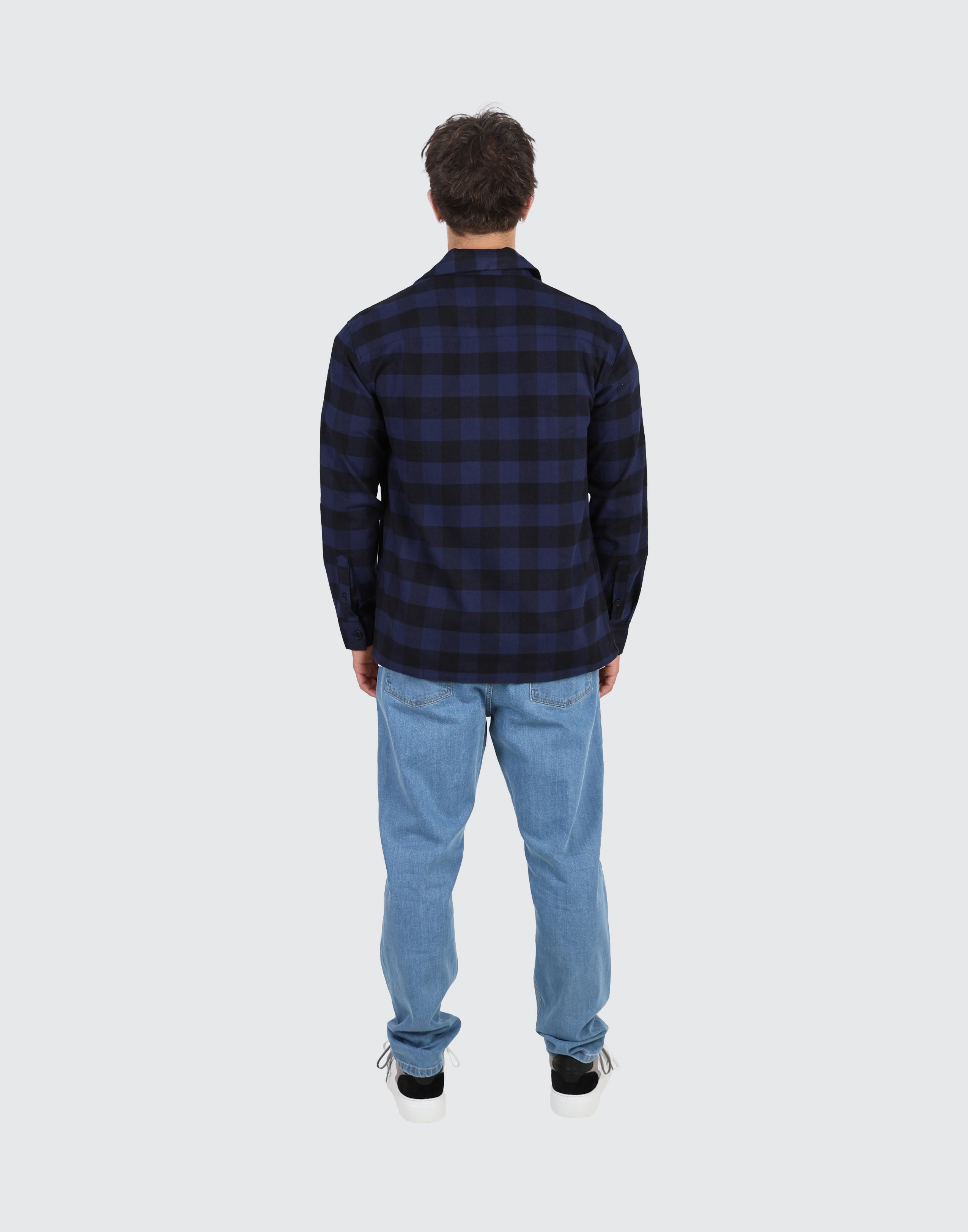 Oversize Shirt