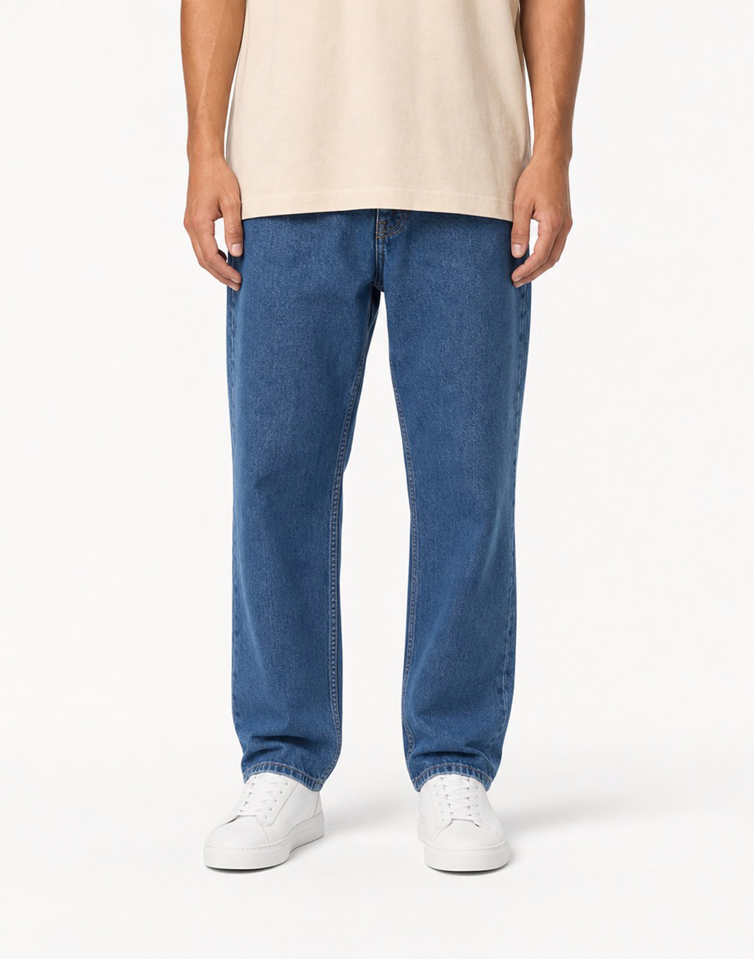 denim pants