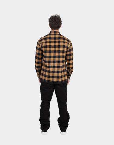 Oversize Shirt