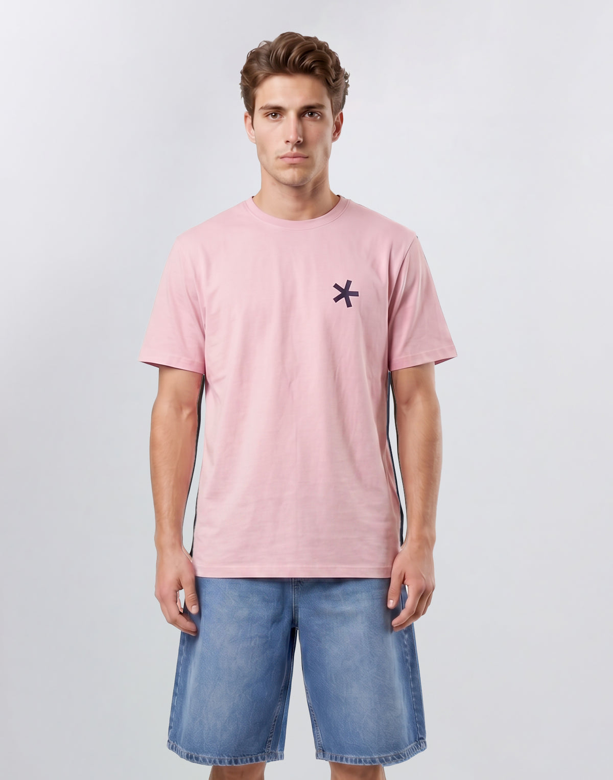 Pink Adventure Tee