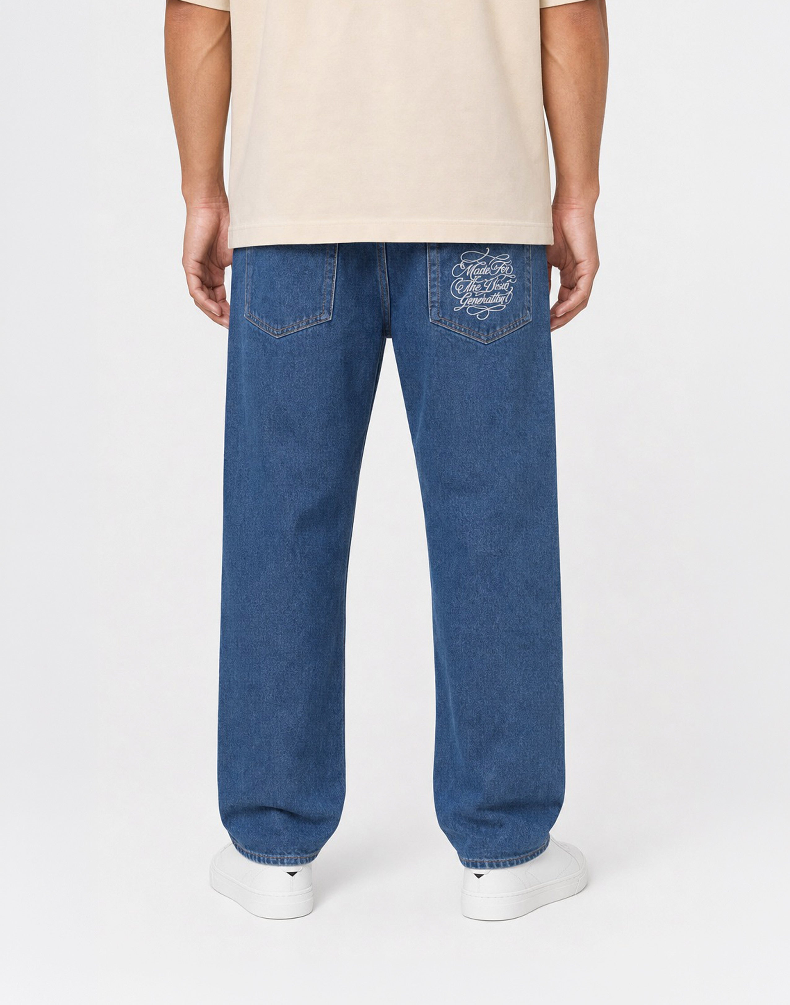 denim pants