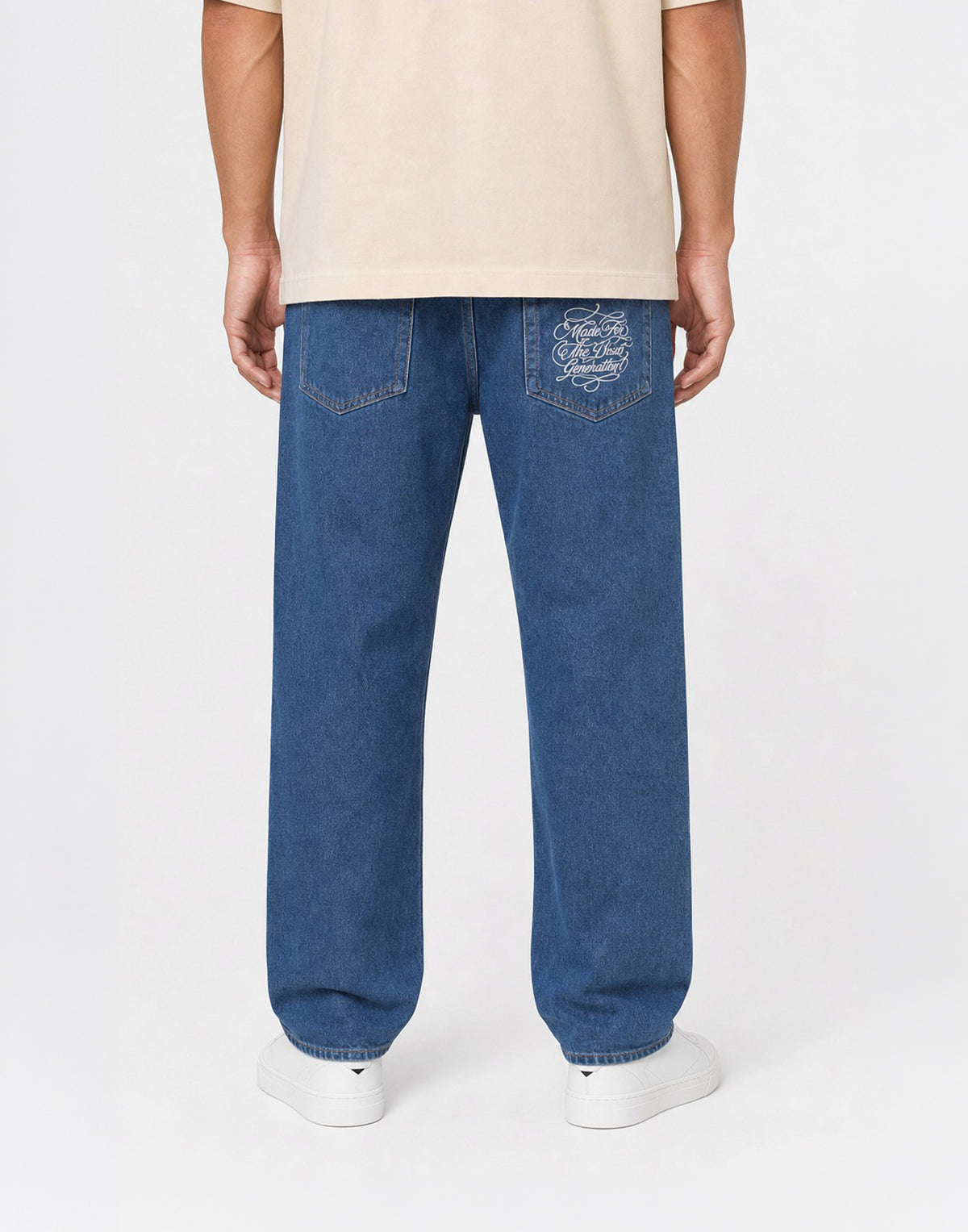 denim pants
