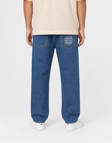 denim pants