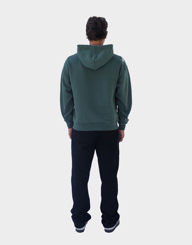 Hoodie Oversized Basic