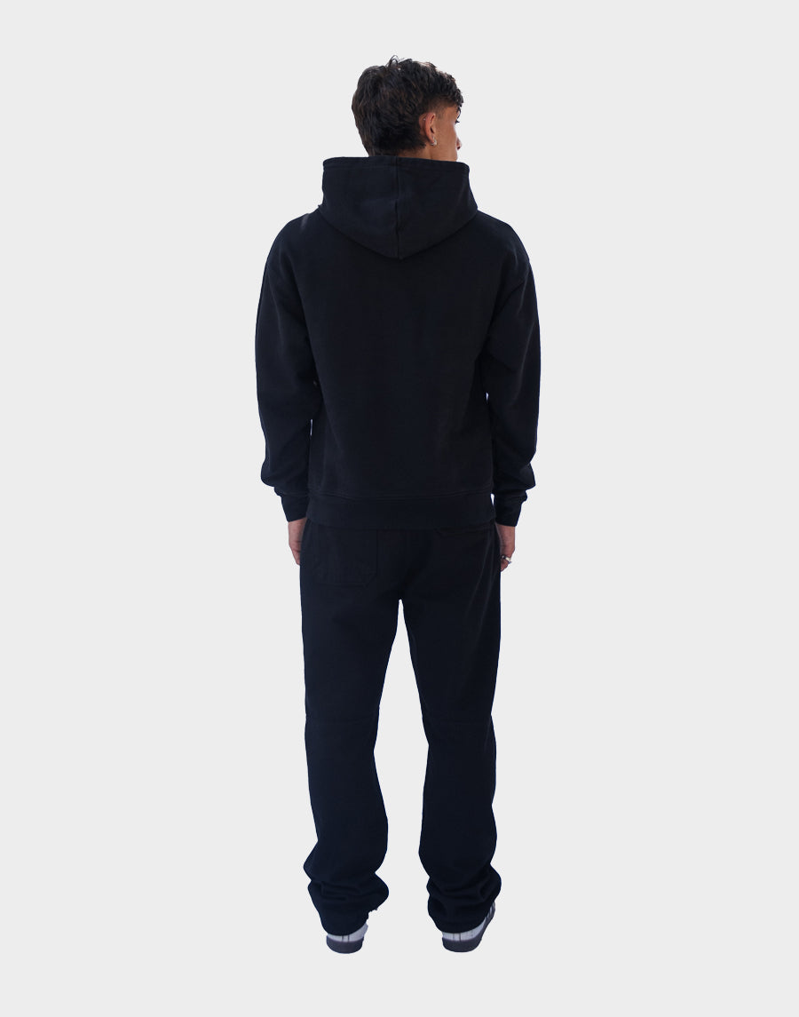 Hoodie Oversized Basic