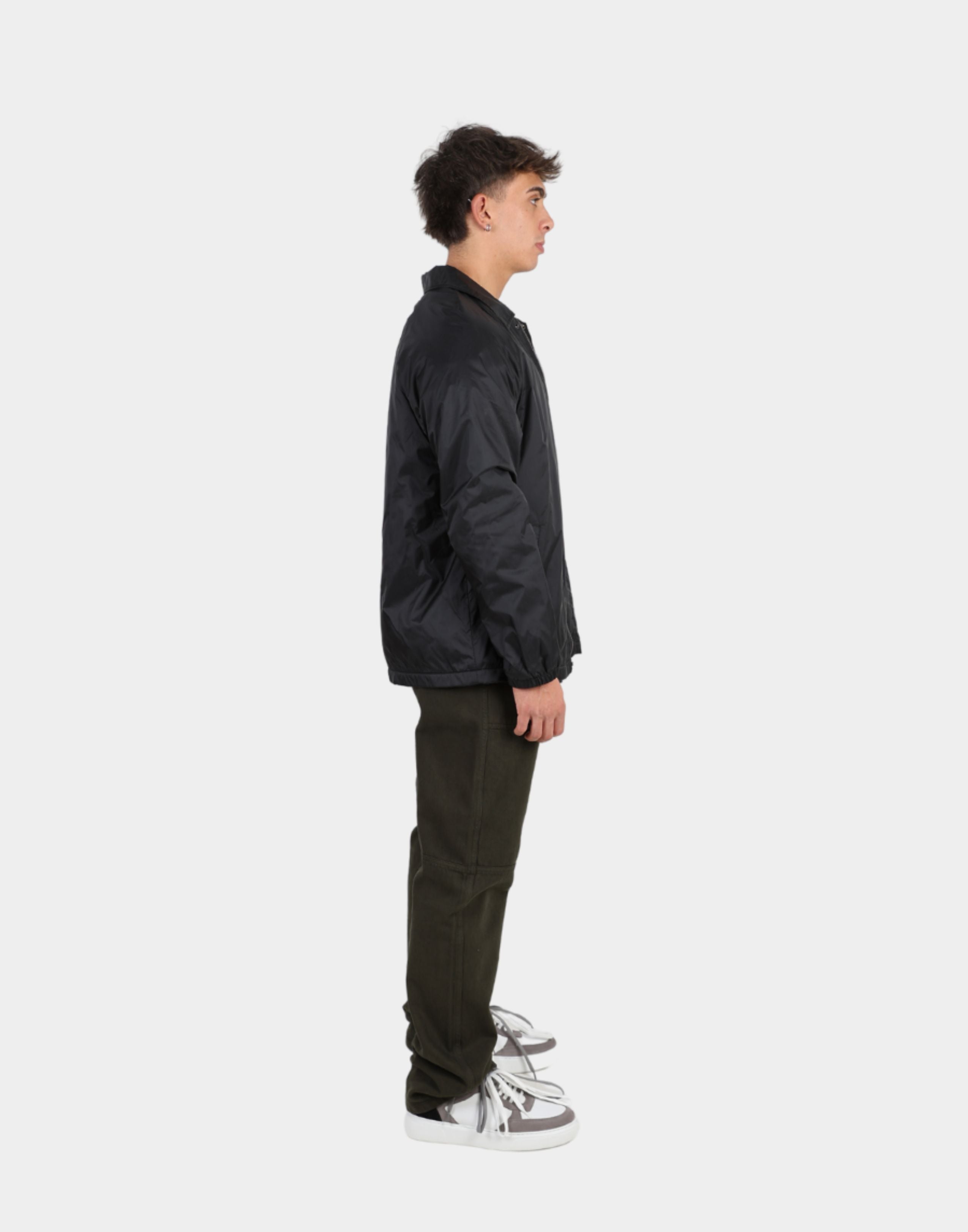 Raincoat