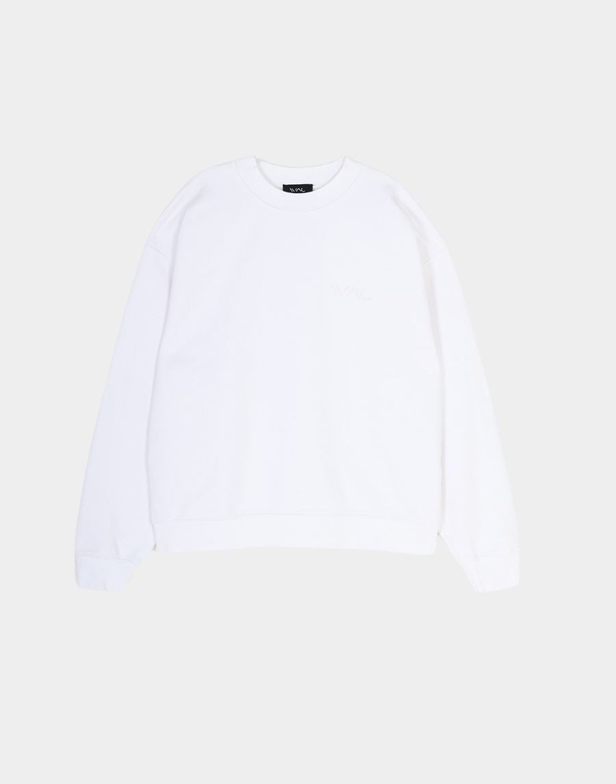 Sweat Oversized Basic