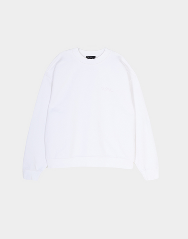 Sweat Oversized Basic