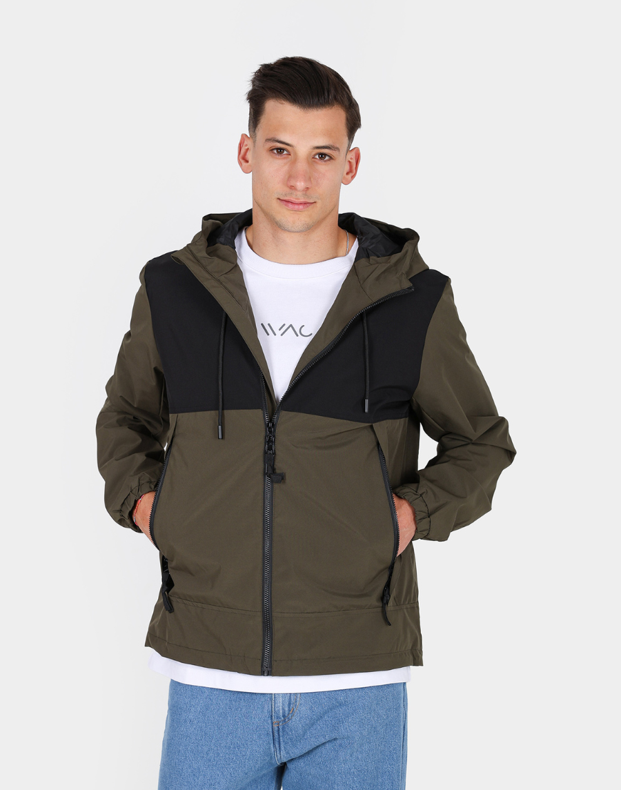 Windbreaker