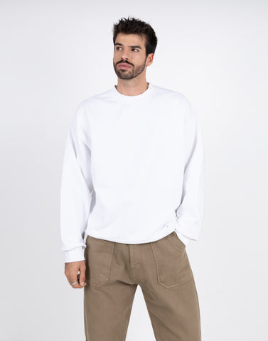 Sweat Oversized Basic