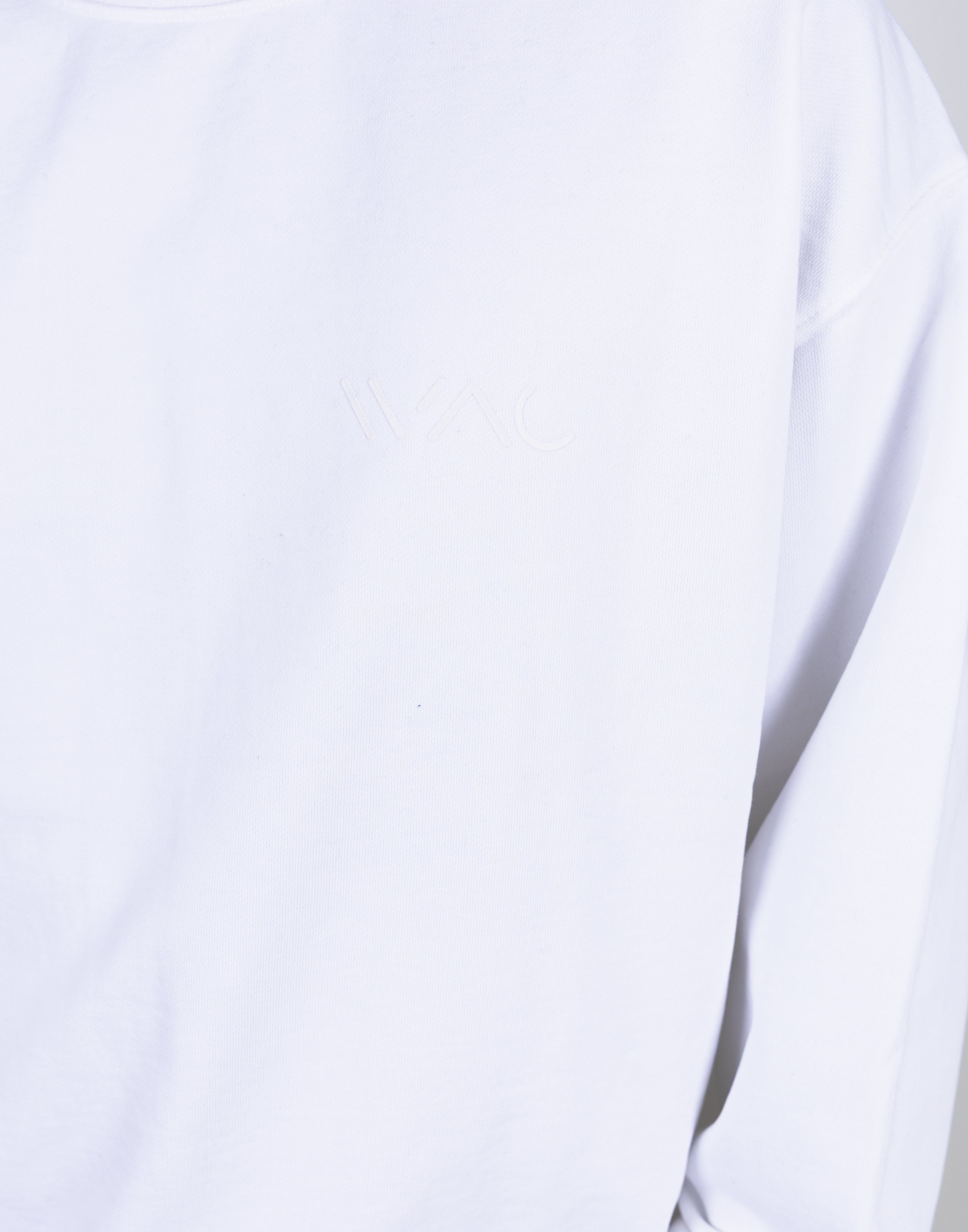 Sweat Oversized Basic