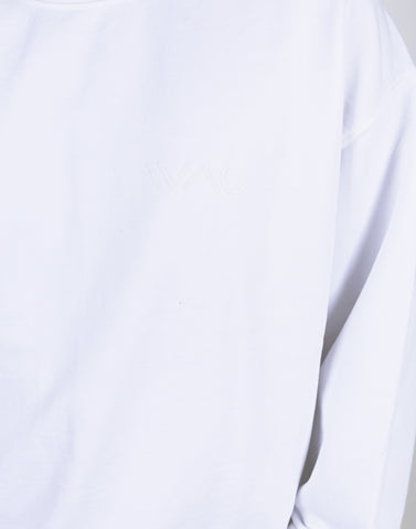 Sweat Oversized Basic