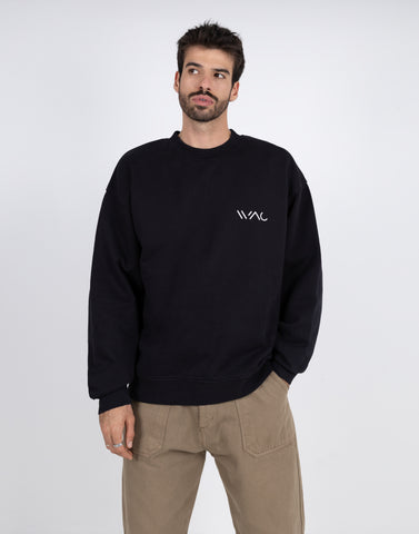 Sweat Oversized Basic