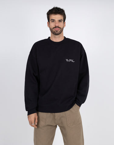 Sweat Oversized Basic