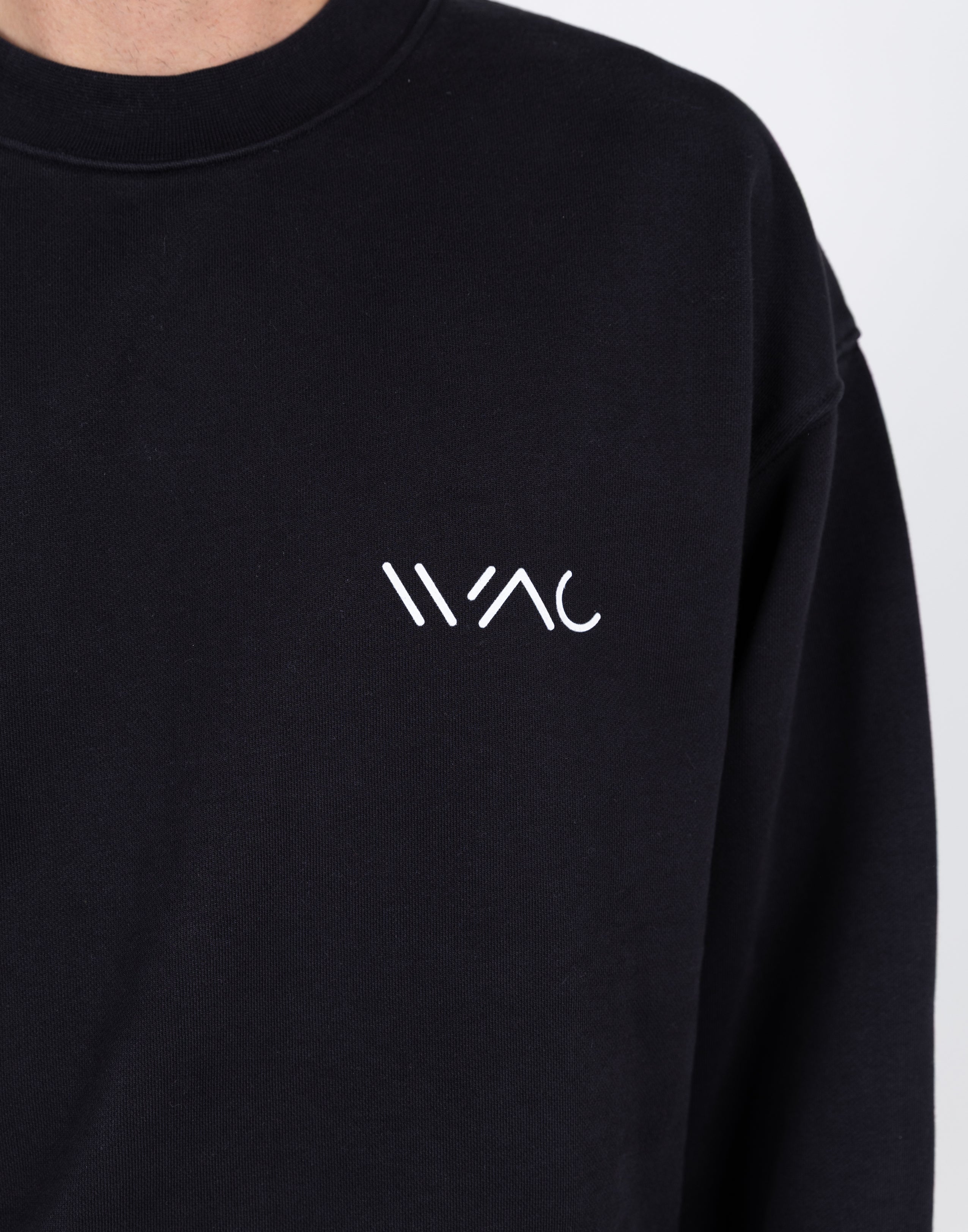 Sweat Oversized Basic