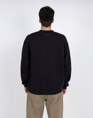 Sweat Oversized Basic