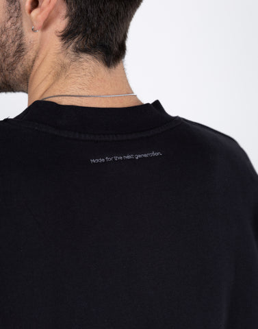 Sweat Oversized Basic