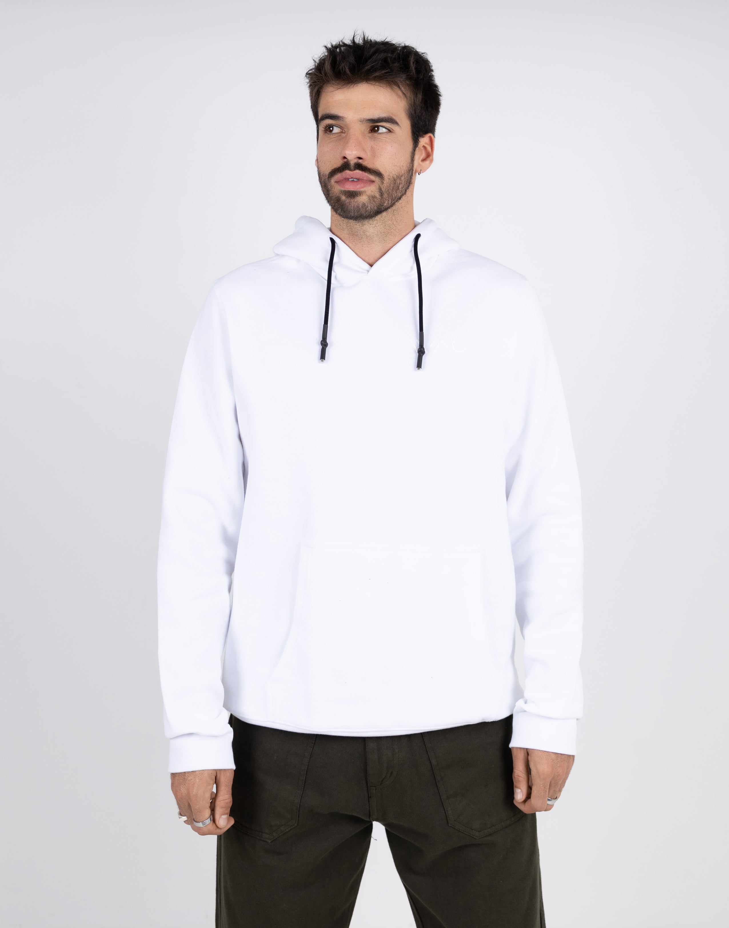Hoodie Basic