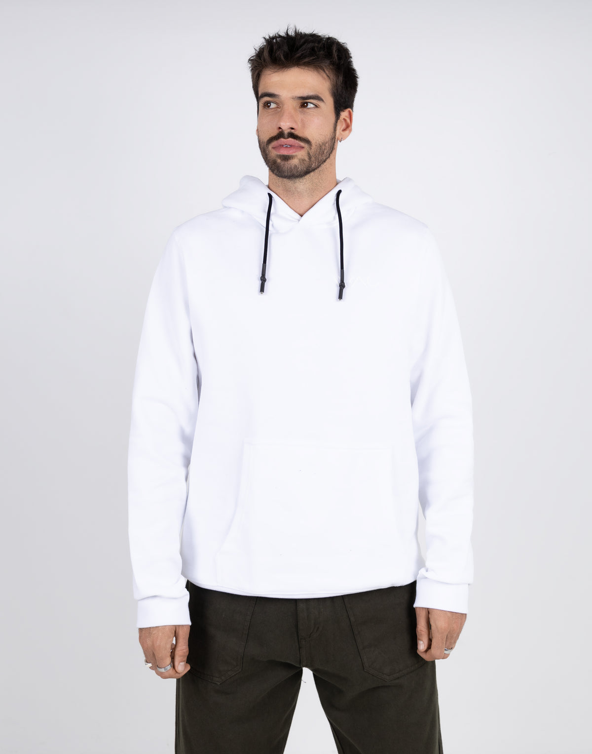 Hoodie Basic