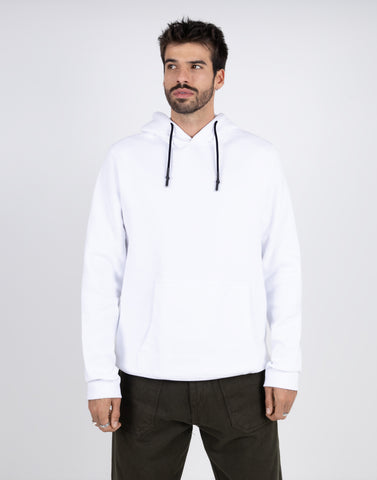 Hoodie Basic