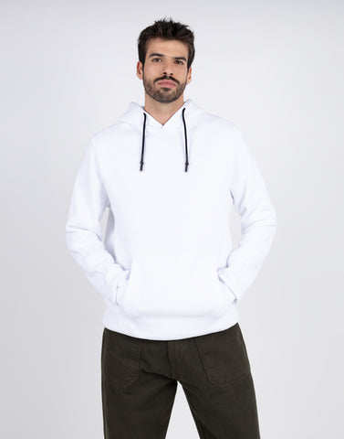 Hoodie Basic