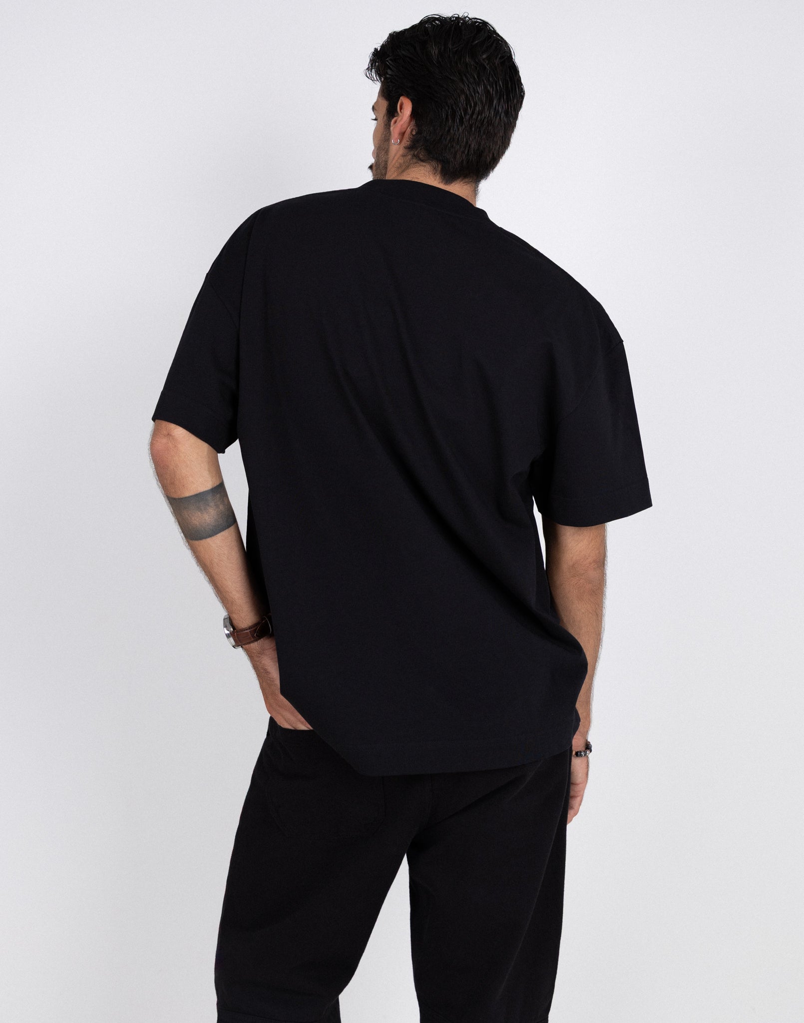 T-shirt Retro Sport