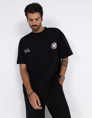 T-shirt Retro Club
