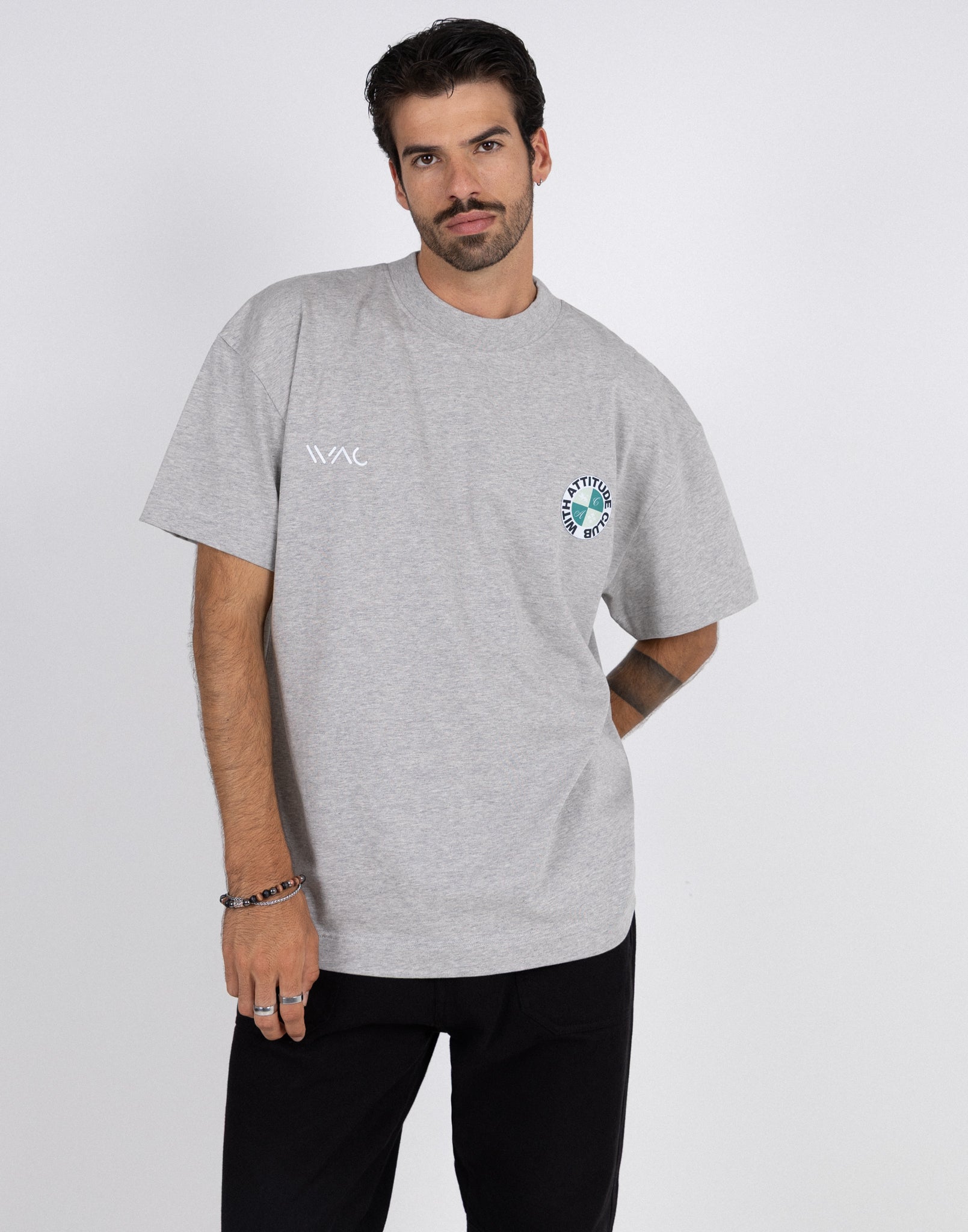 Retro Club T-shirt