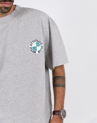 Retro Club T-shirt