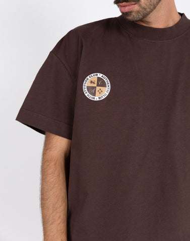 T-shirt Retro Club