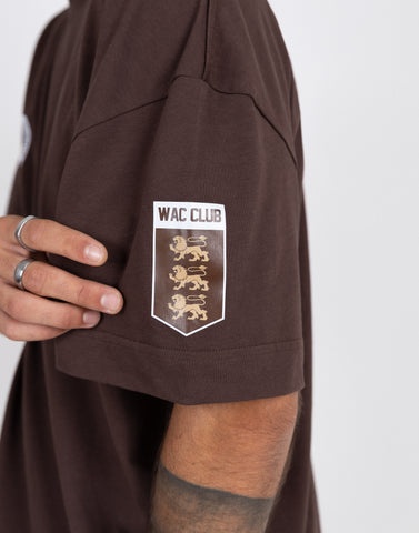 T-shirt Retro Club