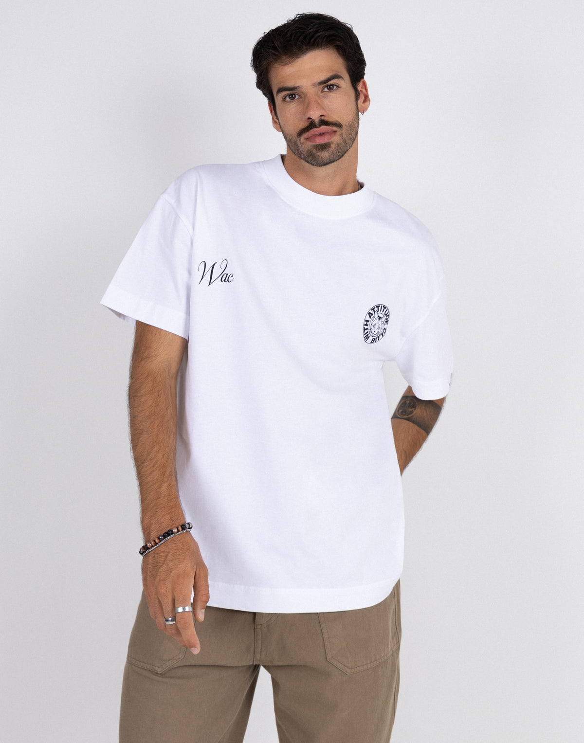 T-shirt Retro Club