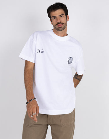 T-shirt Retro Club