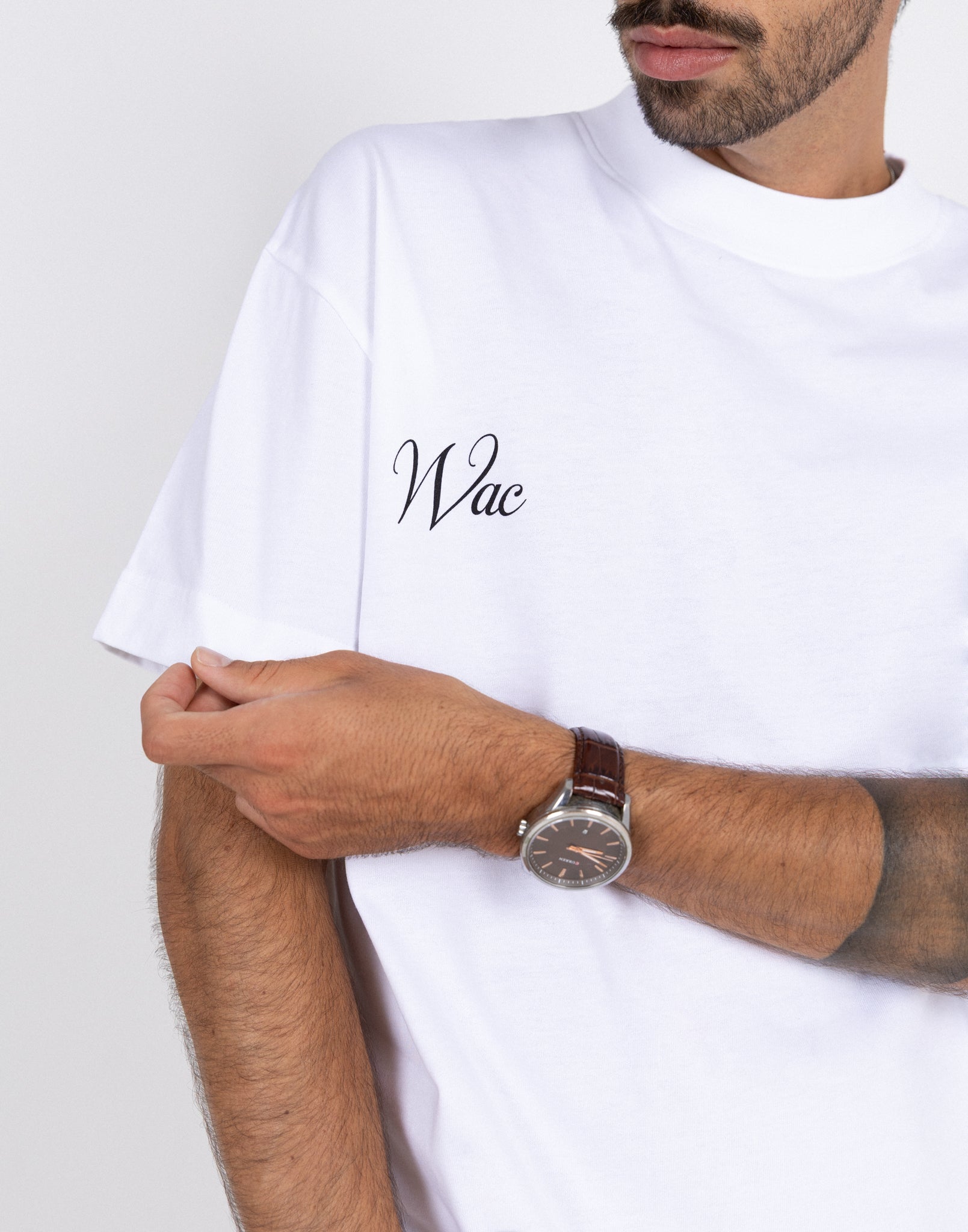 T-shirt Retro Club