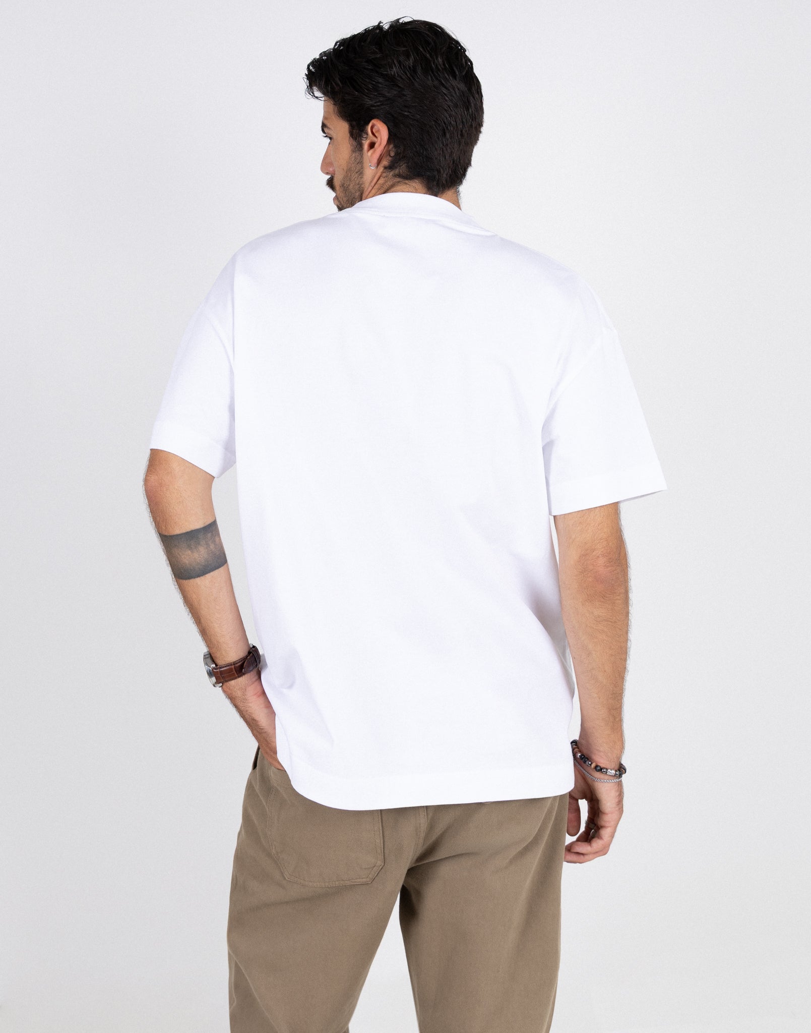T-shirt Retro Club